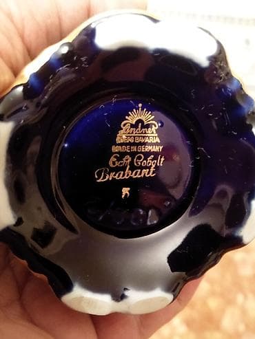 kofe dəsti: Qəhvə dəsti, rəng - Qara — 2