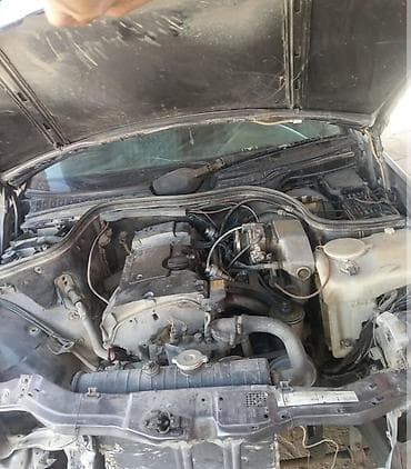 led isiqlar: Məhsul: Mercedes-Benz sedan il 1998 çi mator 1.8 maşın xadovoyda heç — 7