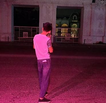 Личные вещи: Reklam işi axdaram danışıgım serbestdi ayıq bir insanam işi aparacaq — 1