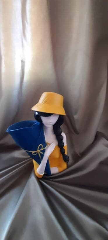 каркасные бассейны в баку: Статуэтки — 1