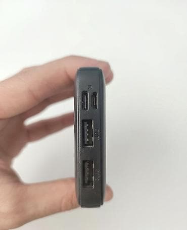 irşad powerbank: Powerbank 10000 mAh, Yeni — 2