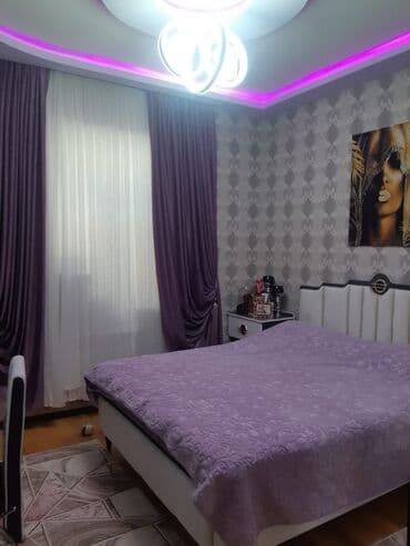 bina az gəncə: Binəqədi qəs. 4 otaqlı, 120 kv. m, Kredit yoxdur, Yeni təmirli — 6