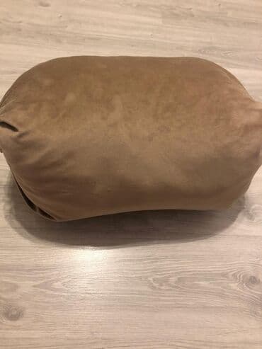 sintepon yastiqlar: Yuxu üçün Yeni Sadə Sintepon Yastıq, Ünvandan götürmə — 1