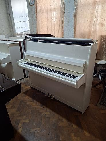 piyana: Piano, Weinbach, Akustik, Yeni, Pulsuz çatdırılma — 1