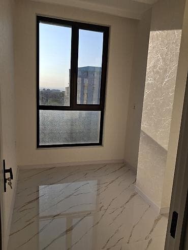 menziller: 2 otaqlı, Yeni tikili, 55 kv. m — 4