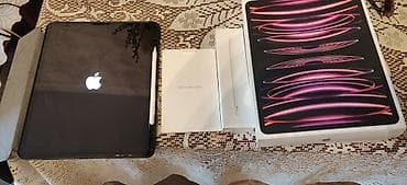 17 pro max planshet: Apple iPad Pro 12.9 (2022), 12,9", 256 ГБ — 3