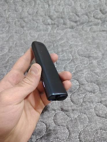 IQOS tutacağı (holder) - Model: IQOS holder (qızdırılan tütün — 2