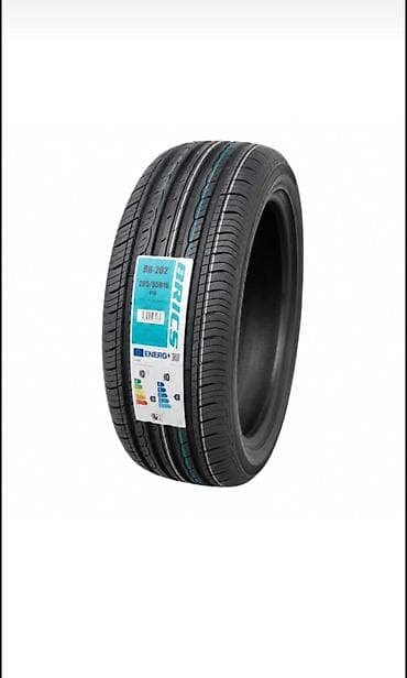 Yeni Şin 205 / 55 / R 16