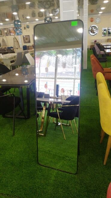 dekor guzguler: Güzgü Divar üçün — 1