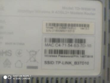 Kompüter, noutbuk və planşetlər: Satıram . Modem . Çin zavod .istesal işlənmiş heç bir problem — 6