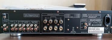 marshall major 3: Marantz PM6003 Интегральный Усилитель. Идеальное состояние. Whatsapp — 3