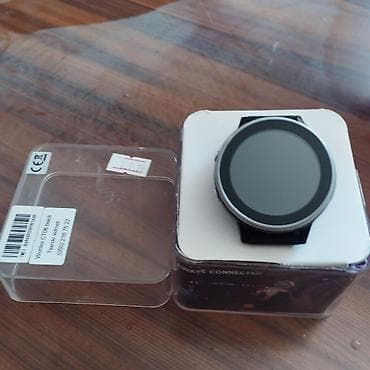 teruhal wifi camera: Wonlex CT06 Black uşaq smart saatı Xüsusiyyətlər: - Dairəvi sensor — 3