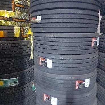 disk maşın: Yeni Şin Bridgestone 315 / 80 / R 22,5 — 6