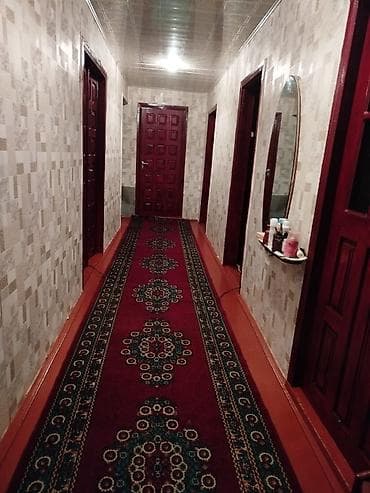 xetai rayonu gence prospekti satilan evler: Şirvan, 5 otaqlı, Köhnə tikili, 120 kv. m — 7