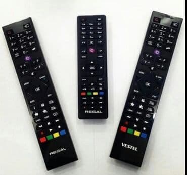 kondisioner pult: Yeni Pult Pulsuz çatdırılma — 4