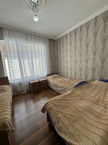 kirayə evlər azadlıq: 120 м², 3 комнаты, Комби, Газ, Электричество — 6