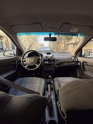 hunday h 1: Opel : 1.6 l | 2021 il 17000 km Sedan — 7