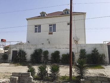 savalan kirayə: Satılır: Həyətyanı sahəsi olan 2 mərtəbəli fərdi yaşayış evi - — 2