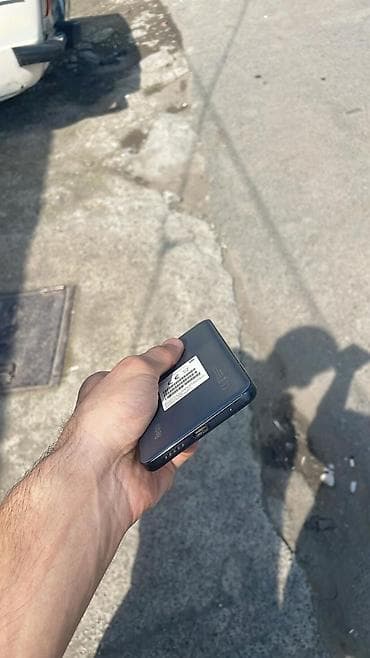 xiaomi 11 s: Idialdi qız islədif — 4