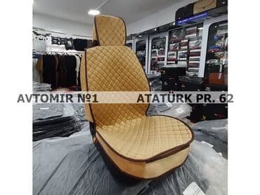 Oturacaq uzlukleri F05 🚙🚒 Ünvana və Bölgələrə ödənişli çatdırılma lalafo.az -da Oturacaq uzlukleri F05 🚙🚒 Ünvana və Bölgələrə ödənişli çatdırılma