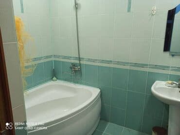 kirayr evler: Ev 8ci mk yerlesir 19 mertebeli binanin 12 ci mertebesinde yalniz — 13