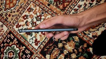 redmi note 12 s: IPhone 8 Plus, Space Gray, Qırıq — 5