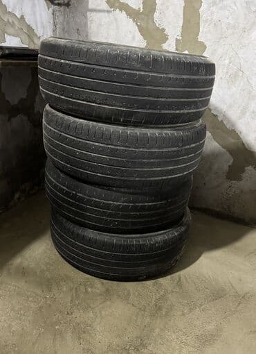 disklər r16: Teker 265/65 R16 — 1