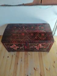 Uzunluq-85 hündürlük-40 eni-47