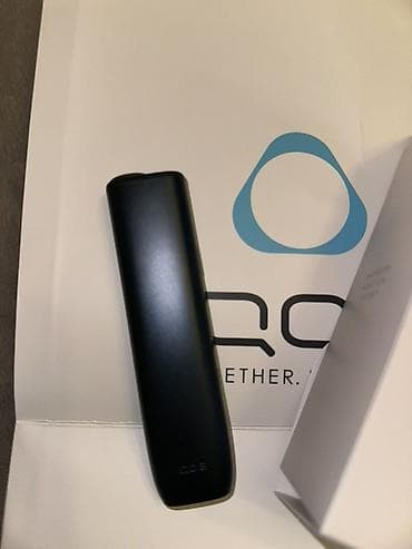 iluma: IQOS ILUMA ONE – tütün qızdırma cihazı - Brend: IQOS - Model: ILUMA — 3