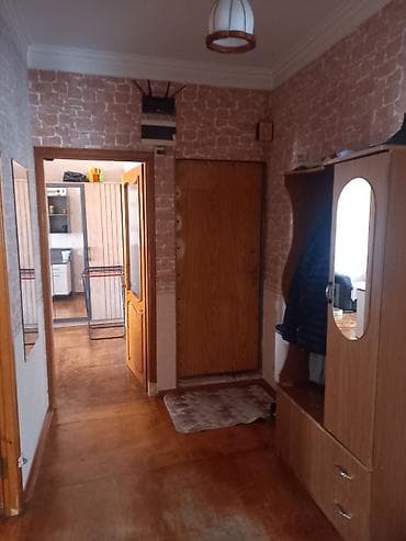 razində: Квартира ленинградке 9 этаж разин толкучка посёлок Бакиханов — 5