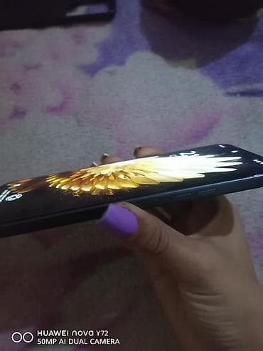 Tecno Spark, 256 GB, rəng - Qara, Barmaq izi — 6