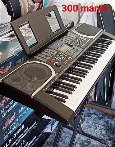 oktava piano: Piano, Rəqəmsal, Yeni, Pulsuz çatdırılma — 9