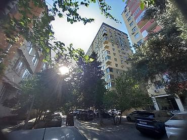 8-ci mikrorayon, 3 otaqlı, Yeni tikili, m. Azadlıq Prospekti, 108 kv. m — 8
