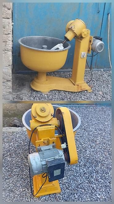 50 kq, Nağd ödəniş
