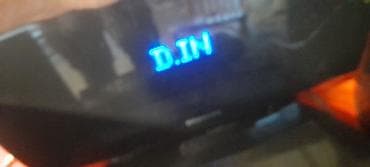 manitor komputer: Samsung ev kinoteatrı/audio sistemi - Markalı kompakt Hi‑Fi sistem - — 5