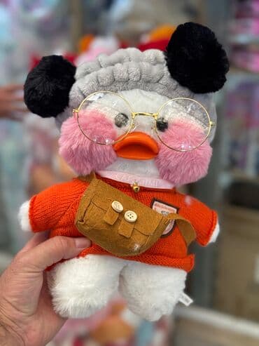 oyuncaq panda: ● Lalafan Kuklalar Yeniden Geldi ● Super Endirimle ● En Çox Satilan — 4