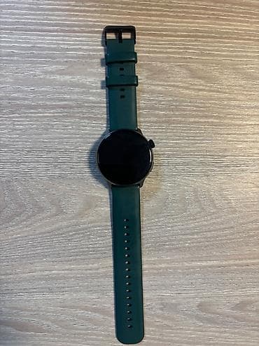 smat: Mibro Watch Lite 2 ağıllı saat - Model: XPAW011 - Cihaz adı: Mibro — 5