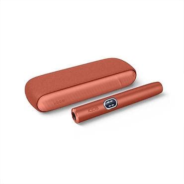 Şəxsi əşyalar: İqos iluma i terracotta təzə cihazdır açılmıylb hədiyyədi satılır — 2