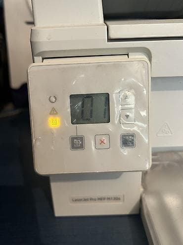 samsung scx 4100: HP LaserJet Pro MFP M130a – çoxfunksiyalı lazer qurğu - Funksiyalar — 10