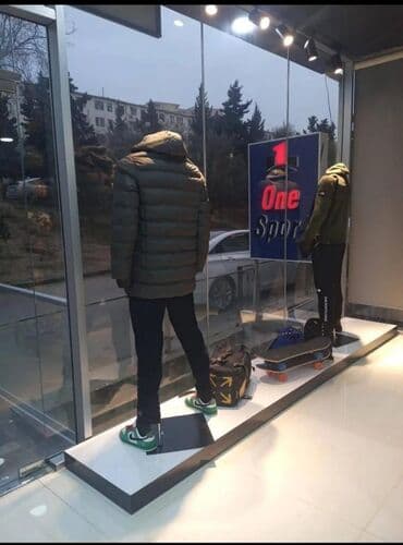 kafe arendaya verilir 2023: Obyekt hal hazirda normal qiymete icareye verilib. Obyektin icinde — 2