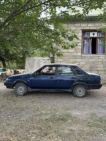 vaz 2106 maşınları: LADA Samara sedan

Herşeyi işlekdir — 2