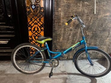 rum reqemli divar saatlari: START, mavi rəng Yeni kimidir hec bir problemi yoxdu. velosiped — 1