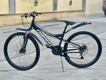 Opel: Шоссейный велосипед 26" — 5