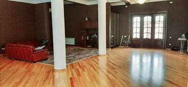 ev certiyojları: 6 otaqlı, 530 kv. m, Yeni təmirli — 21