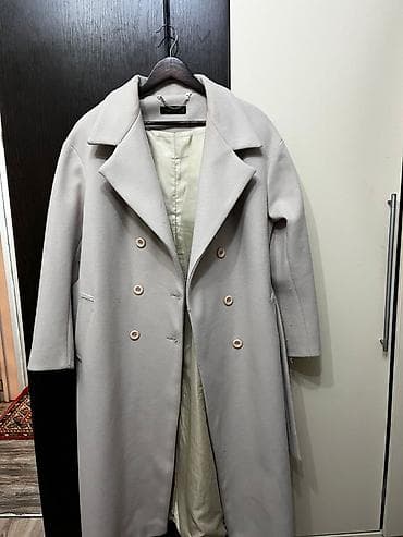 Baş geyimləri: Real alıcıya endirim olacaq Qadın palto – klassik dizayn - Rəng — 1