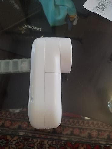 3 birinde printer: Xiaomi Mijia Paltar Tük Təmizləyicisi (lint remover, trimmer) 25 — 3