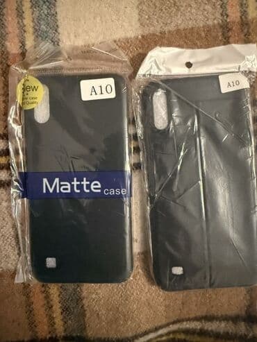 samsung galaxy a10 kabro: Müxtəlif modellər üçün telefon qabları dəsti - Model uyğunluqları — 27