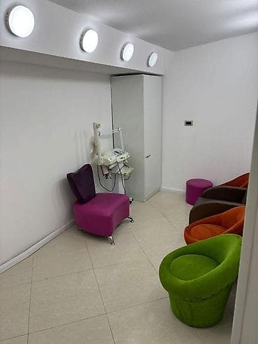 aff park: İcarəyə verilir obyekt 88 m², Gənclik m. Daha 7 şəklə bax Agentlik 1 — 2