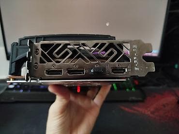 rx 470 8 gb: Salam. rx 5700 xt nitro + 8gb. Agir oyunlar ucun yararlidir. god of — 5