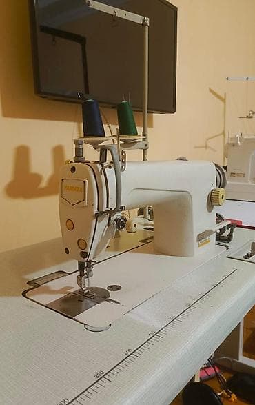 Краны водонагреватели: Ünvan hövsan Yamata FY 8700 model işlenmişdi Sesli matordu satılır — 2